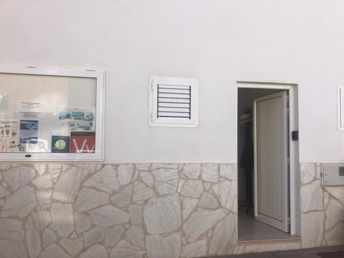 Vivienda Vacacional Casa Ola Ajuy Exterior foto