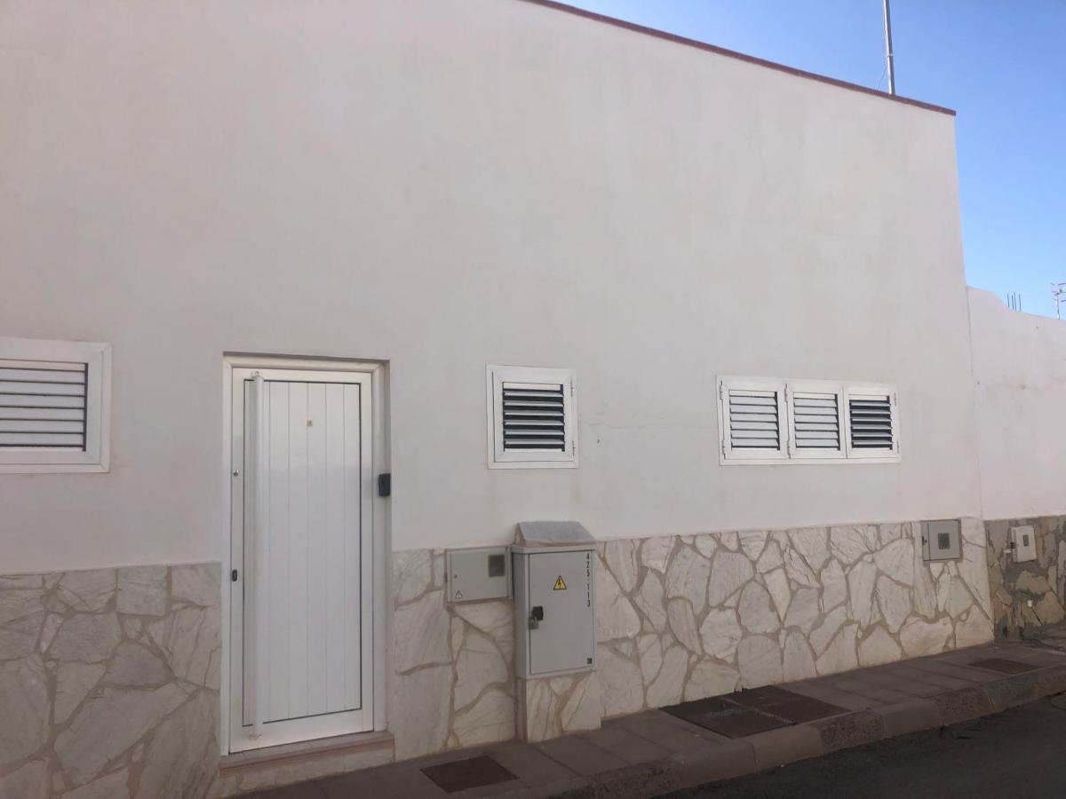 Vivienda Vacacional Casa Ola Ajuy Exterior foto