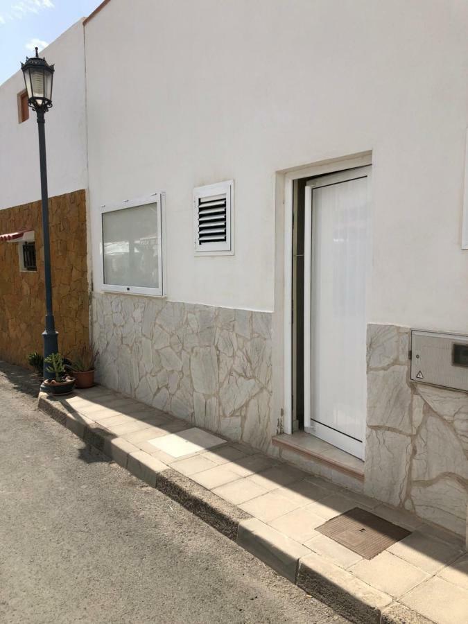 Vivienda Vacacional Casa Ola Ajuy Exterior foto